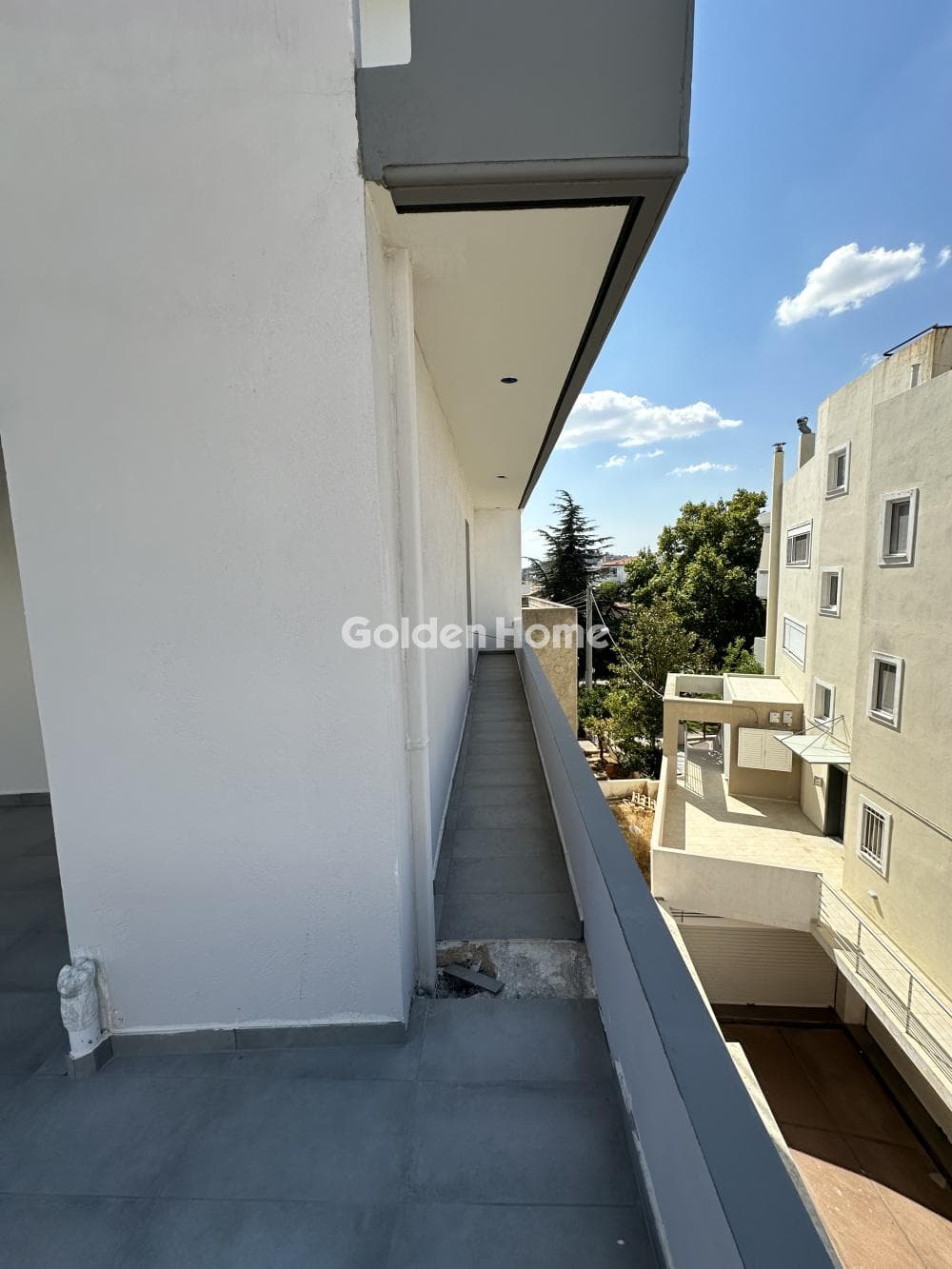 Διαμέρισμα στην Δάσος, Χαϊδάρι — Φωτογραφία 5 από 16