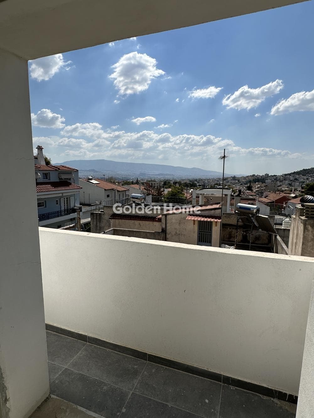 Διαμέρισμα στην Δάσος, Χαϊδάρι — Φωτογραφία 11 από 16