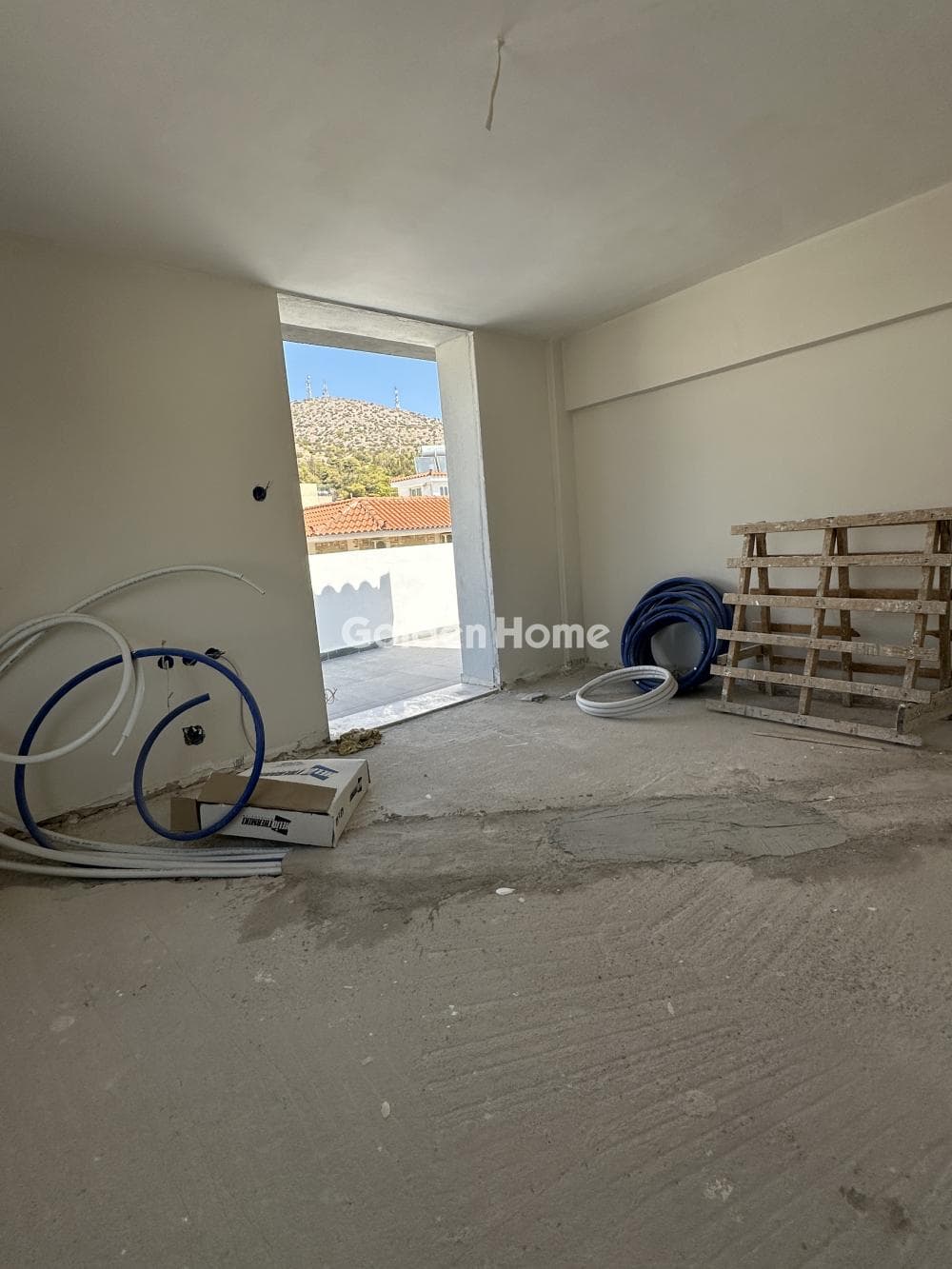 Διαμέρισμα στην Δάσος, Χαϊδάρι — Φωτογραφία 16 από 16