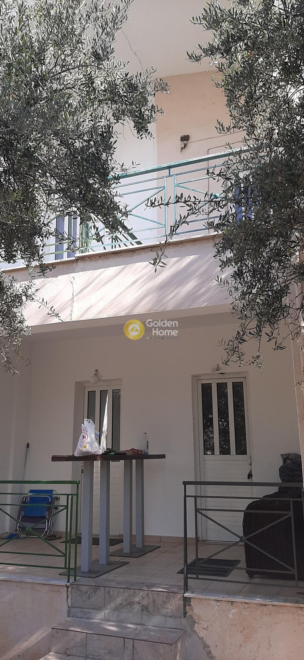 Μονοκατοικία στην Συλιβαινιώτικα, Ακράτα — Φωτογραφία 13 από 17