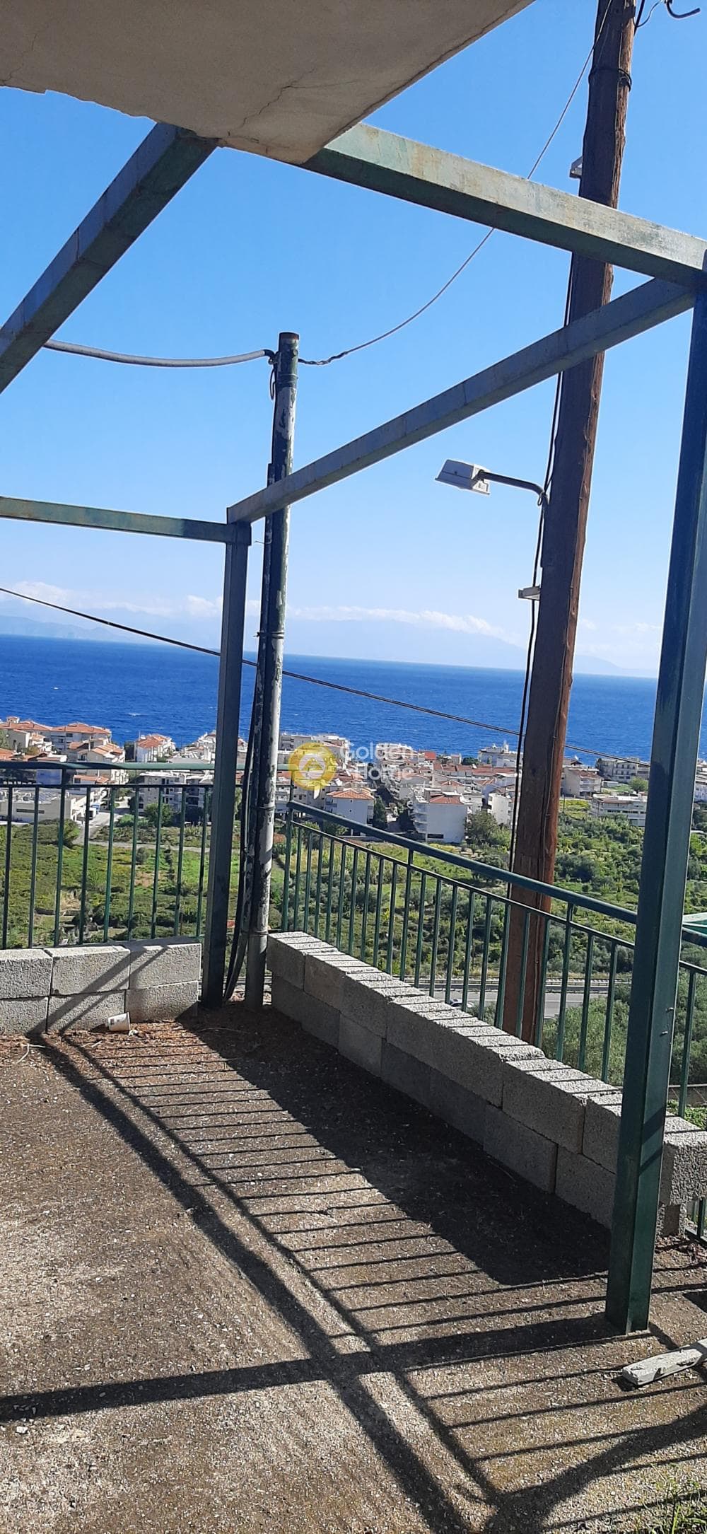 Μονοκατοικία στην Συλιβαινιώτικα, Ακράτα — Φωτογραφία 15 από 17