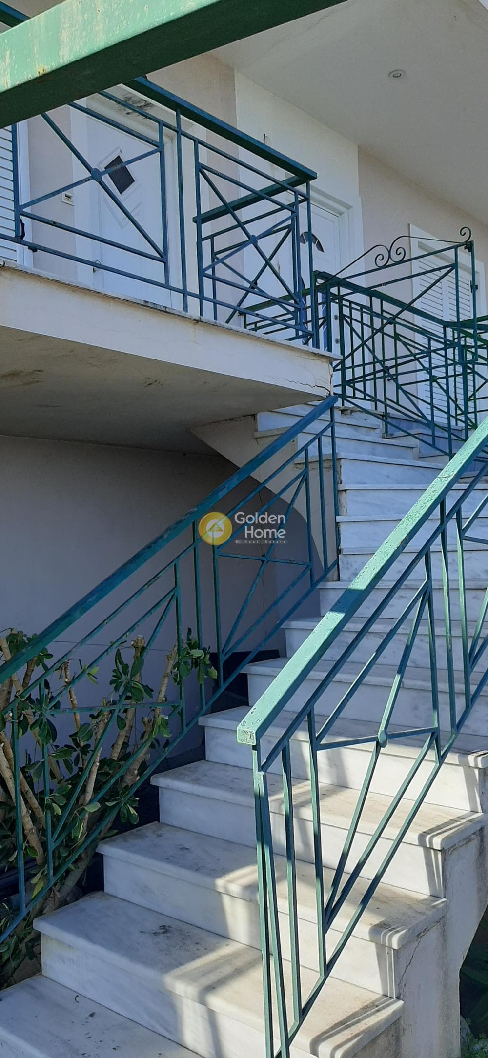 Μονοκατοικία στην Συλιβαινιώτικα, Ακράτα — Φωτογραφία 16 από 17