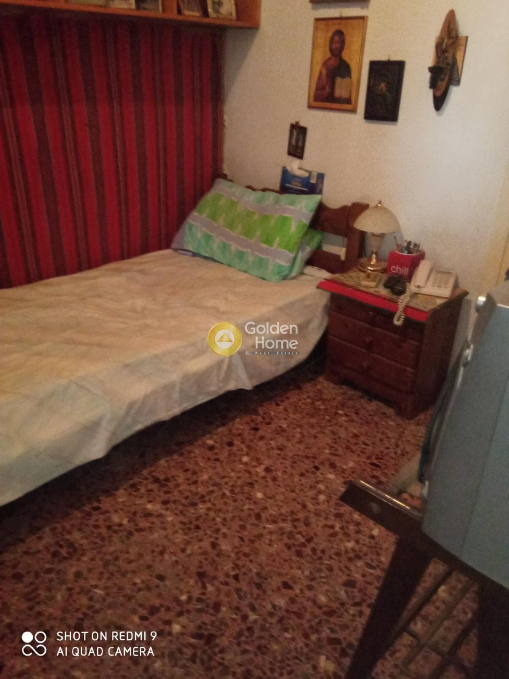 House in Pyrgos Athinon, Goudi — Photo 8 of 10