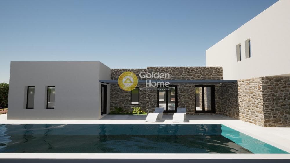 House in Molos, Paros — Photo 12 of 20