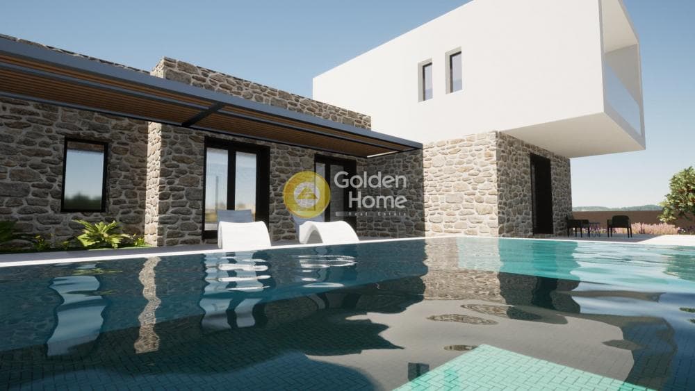House in Molos, Paros — Photo 2 of 20