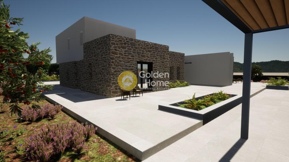 House in Molos, Paros — Photo 13 of 20