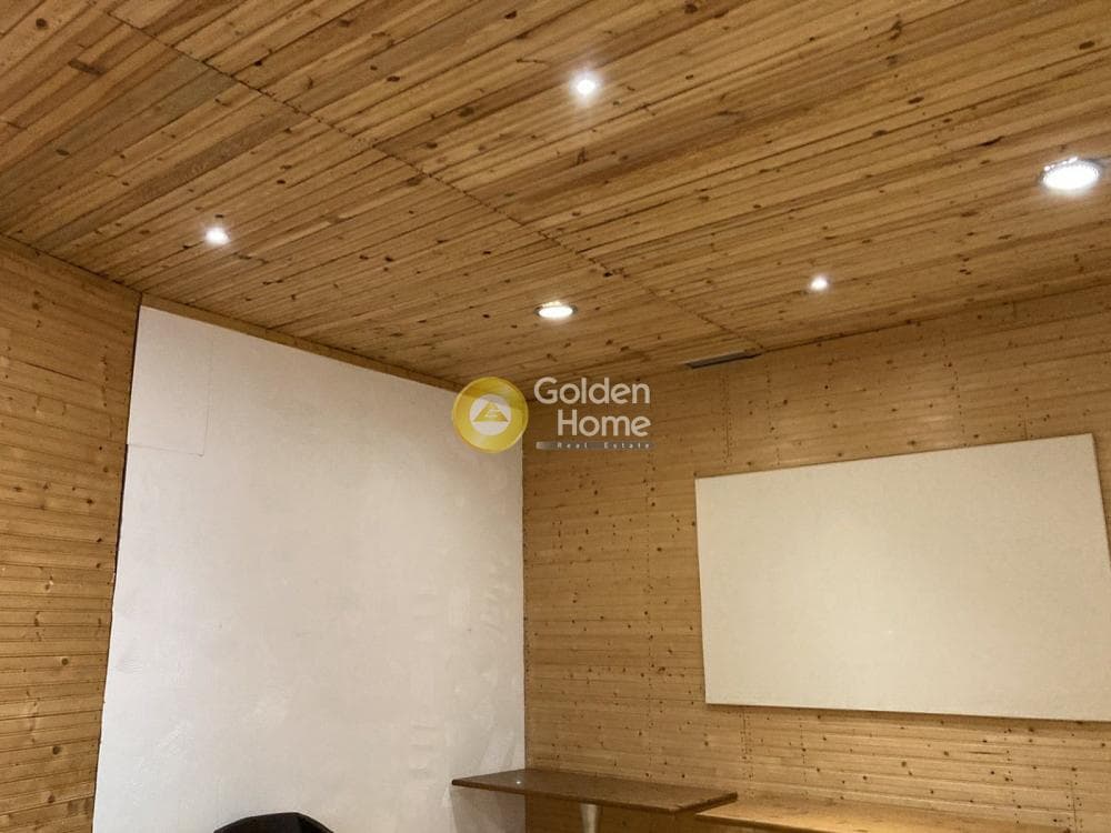 Office in Mediterranean Cosmos, Thermi — Photo 10 of 13