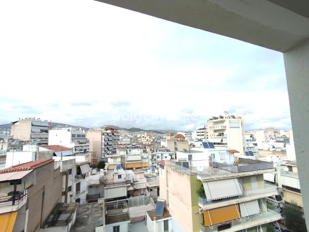 Apartment in Aspra Chomata, Nikaia — Photo 22 of 27
