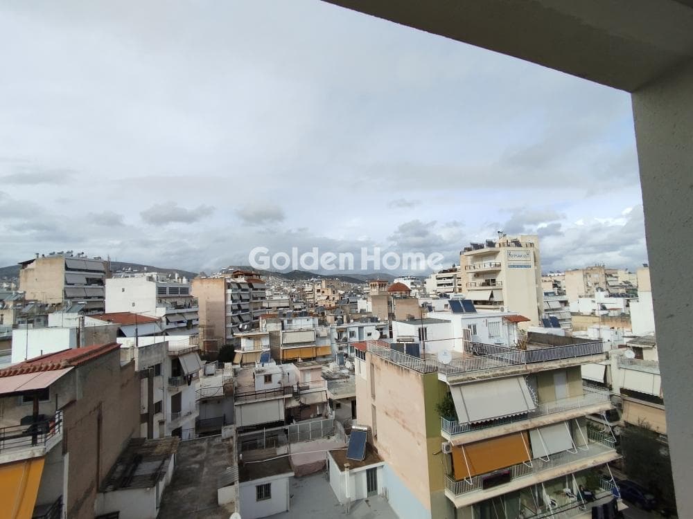Apartment in Aspra Chomata, Nikaia — Photo 24 of 27