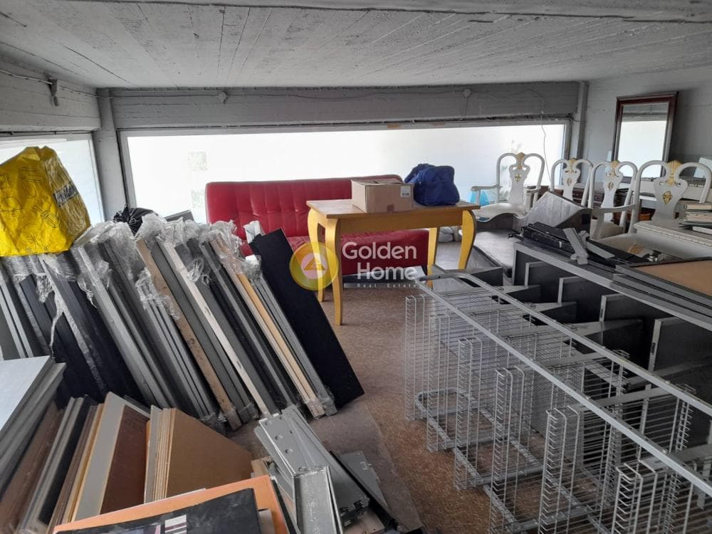 Retail Store in Mpofilia, Metamorfosi — Photo 7 of 8