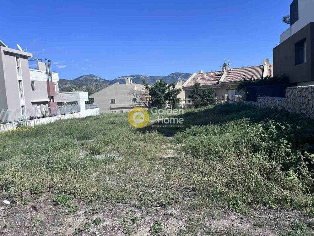 Building Plot in Kithiron - Pani, Alimos — Photo 3 of 8
