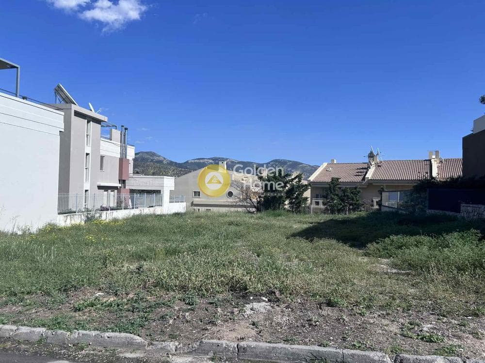 Building Plot in Kithiron - Pani, Alimos — Photo 4 of 8