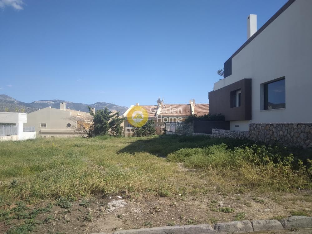 Building Plot in Kithiron - Pani, Alimos — Photo 7 of 8
