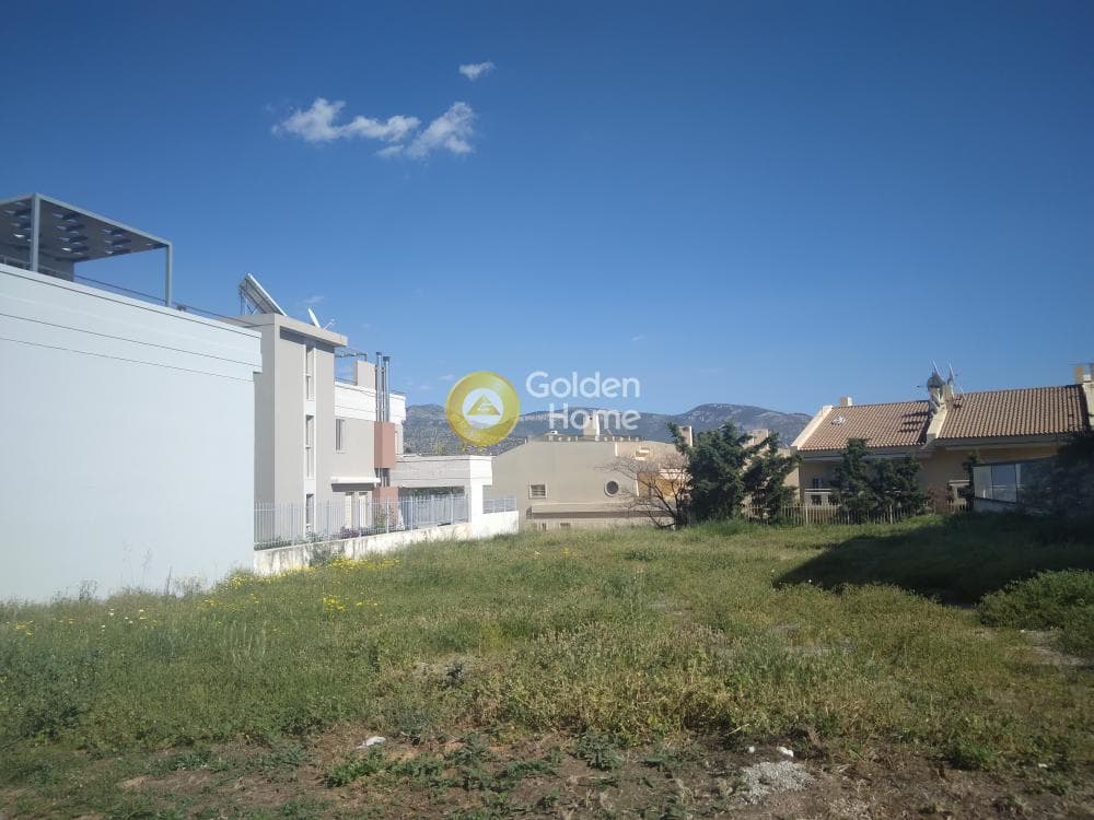 Building Plot in Kithiron - Pani, Alimos — Photo 8 of 8