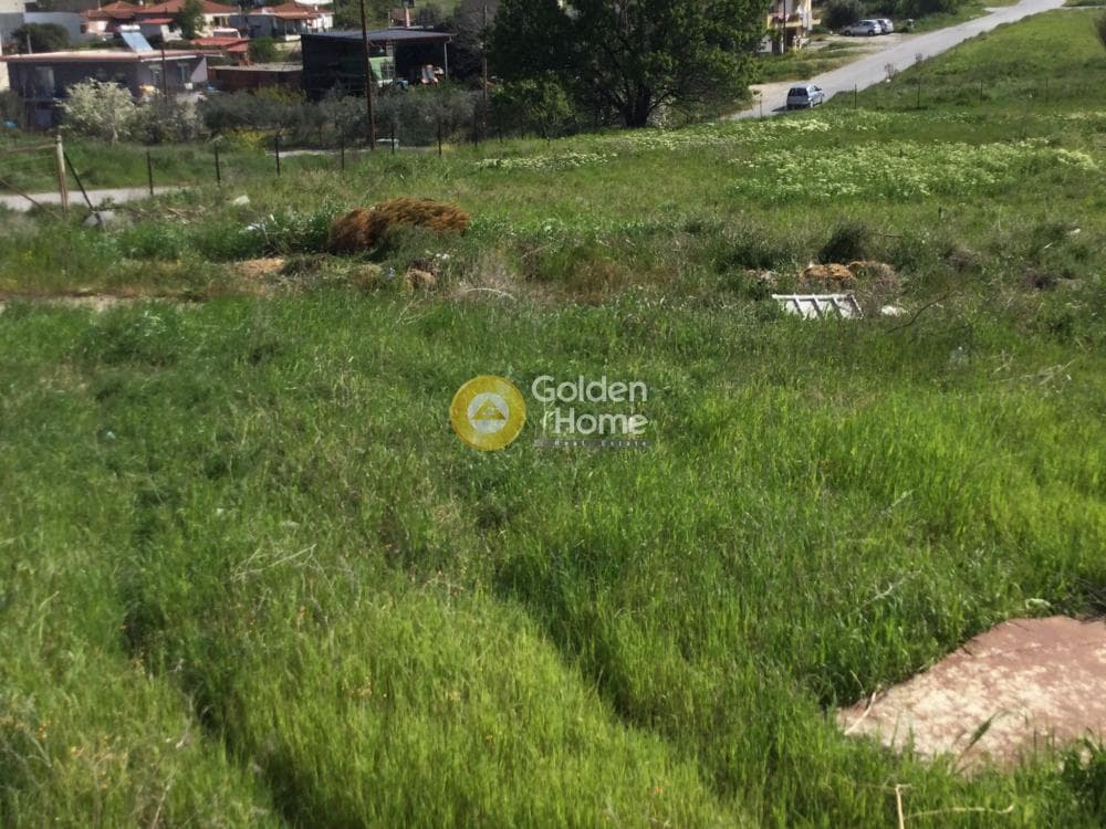 House in Center, Epanomi — Photo 11 of 16