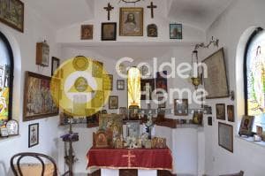 Μονοκατοικία στην Άγιος Παντελεήμονας, Ανάβυσσος — Φωτογραφία 3 από 11