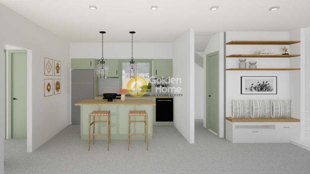 Μονοκατοικία στην Άγιος Γεώργιος, Αντίπαρος — Φωτογραφία 45 από 57