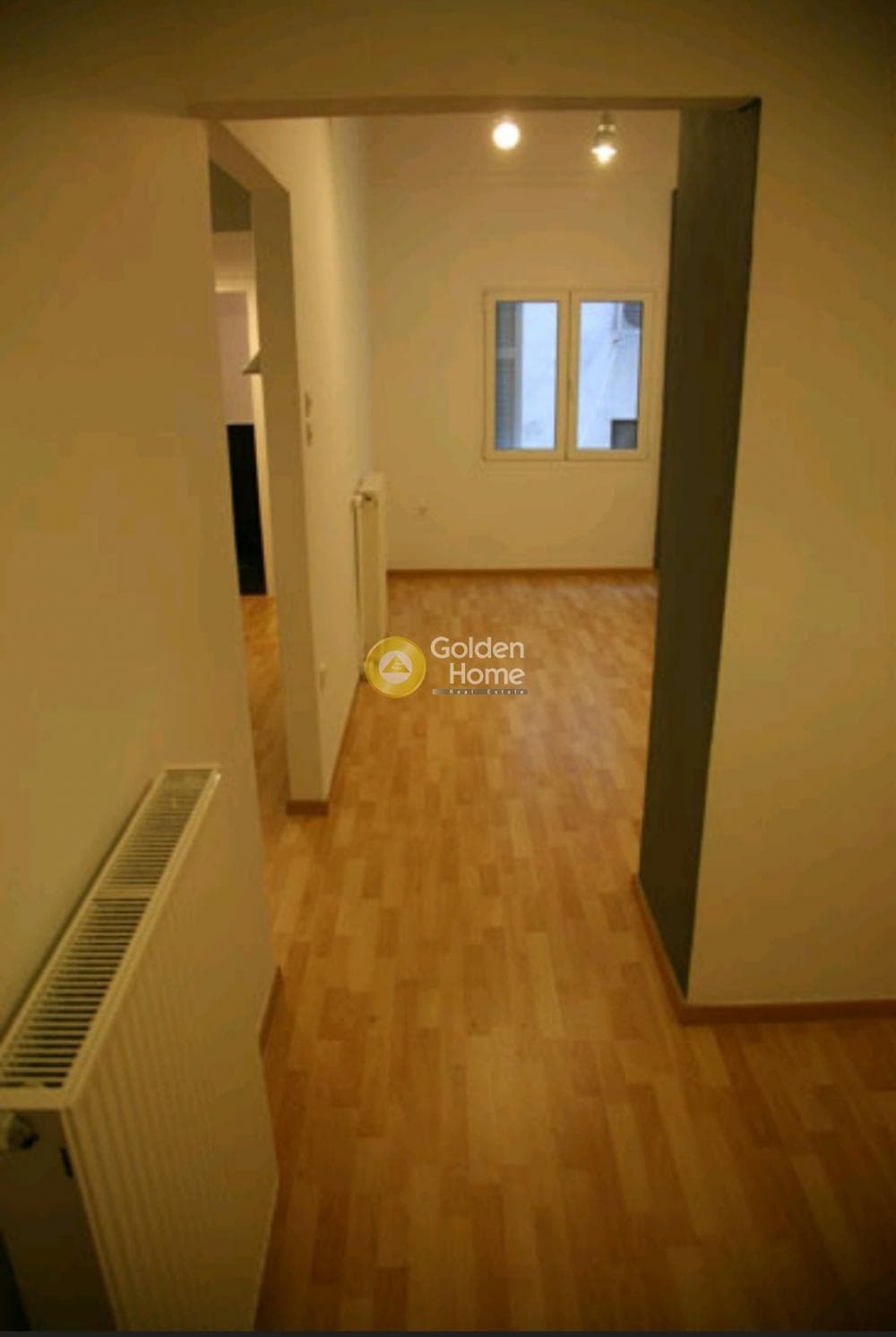 Διαμέρισμα στην Στρέφη, Εξάρχεια - Νεάπολη — Φωτογραφία 2 από 4