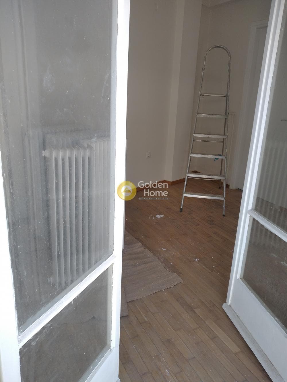 Διαμέρισμα στην Όσιος Λουκάς, Πατήσια — Φωτογραφία 5 από 20