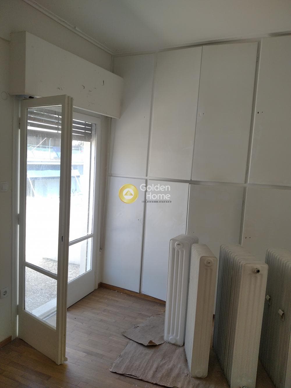 Διαμέρισμα στην Όσιος Λουκάς, Πατήσια — Φωτογραφία 1 από 20
