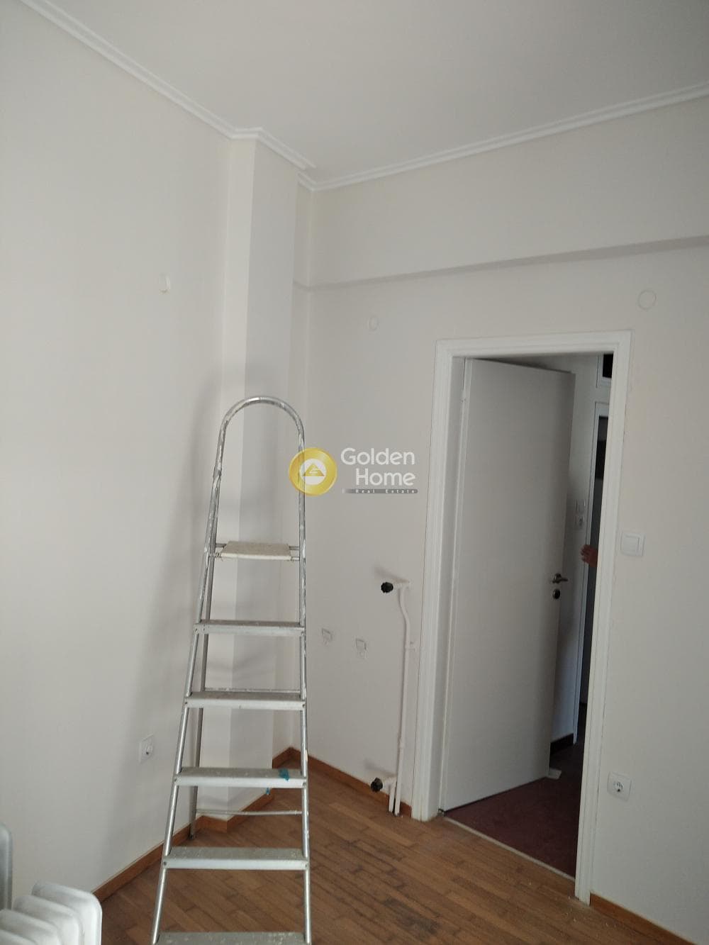 Διαμέρισμα στην Όσιος Λουκάς, Πατήσια — Φωτογραφία 10 από 20
