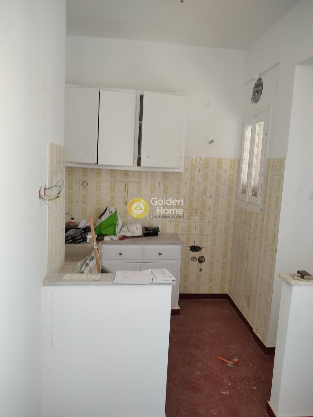 Διαμέρισμα στην Όσιος Λουκάς, Πατήσια — Φωτογραφία 12 από 20
