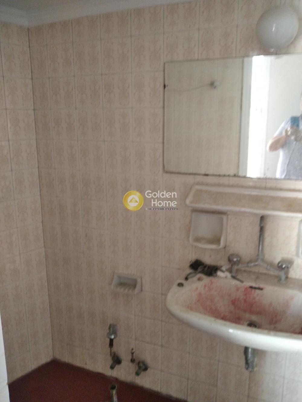 Διαμέρισμα στην Όσιος Λουκάς, Πατήσια — Φωτογραφία 14 από 20