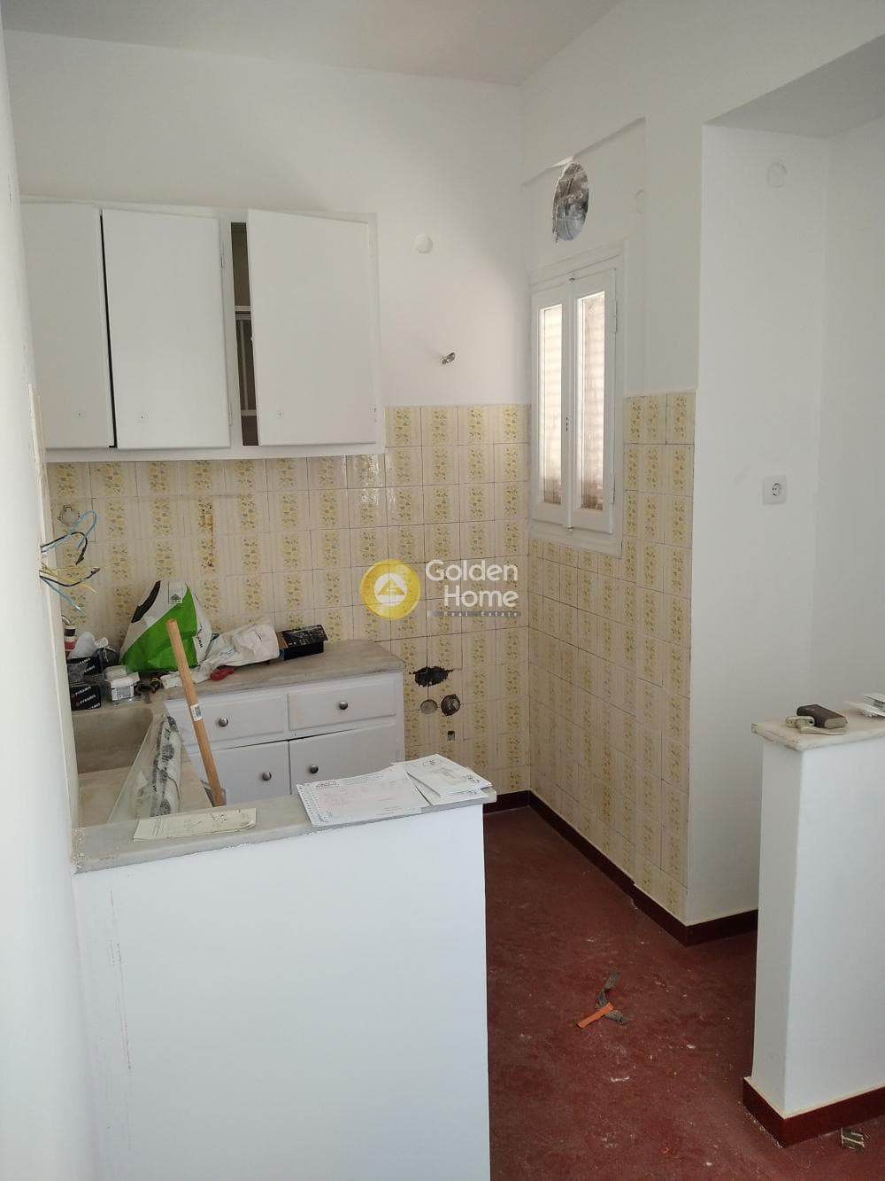 Διαμέρισμα στην Όσιος Λουκάς, Πατήσια — Φωτογραφία 18 από 20