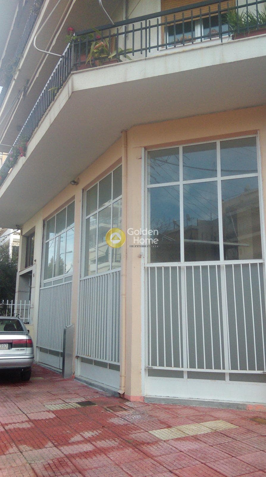 Κατάστημα στην Προφήτης Ηλίας, Μεταμόρφωση — Φωτογραφία 15 από 29
