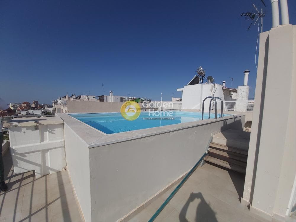 Apartment in Panormou, Goudi — Photo 1 of 7