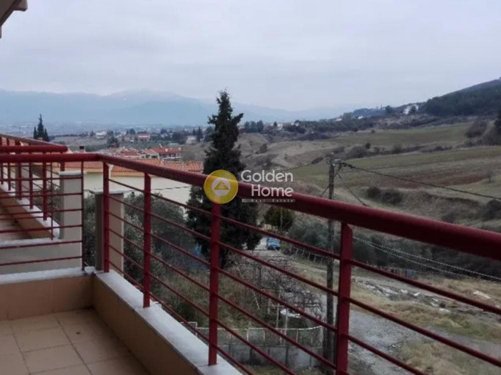 Μονοκατοικία στην Αγία Παρασκευή, Βασιλικά — Φωτογραφία 9 από 14