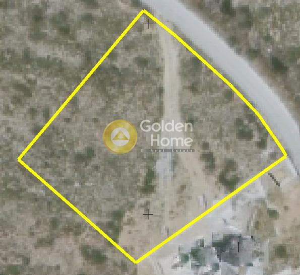 Building Plot in Ntrafi, Pikermi — Photo 3 of 3