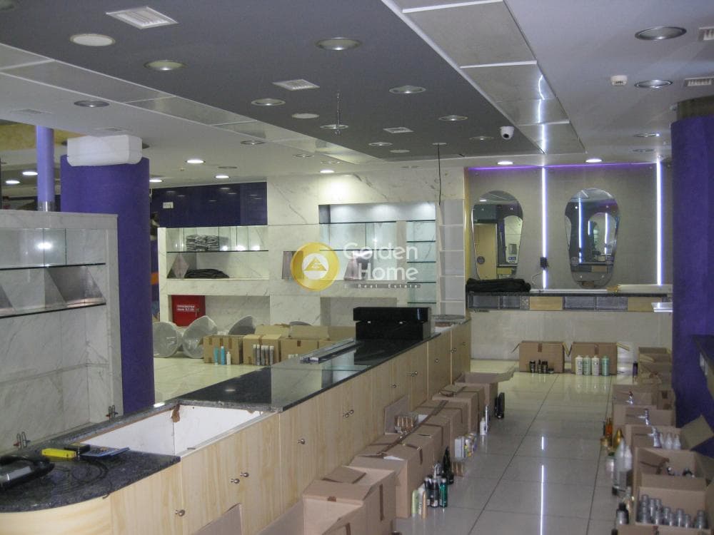 Κατάστημα στην Γκολφ, Γλυφάδα — Φωτογραφία 18 από 34