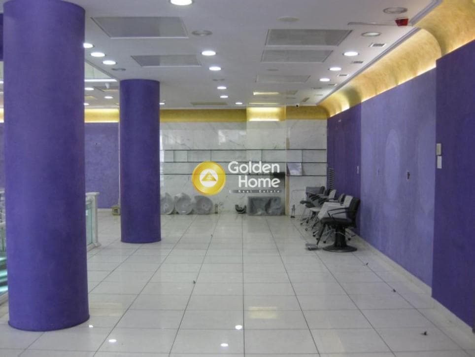 Κατάστημα στην Γκολφ, Γλυφάδα — Φωτογραφία 9 από 34