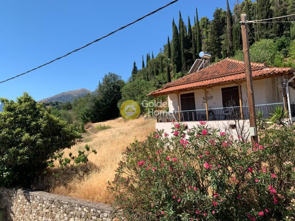 Μονοκατοικία στην Κέντρο, Ακράτα — Φωτογραφία 6 από 33