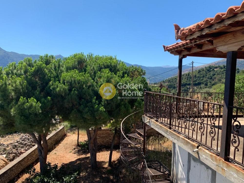 Μονοκατοικία στην Κέντρο, Ακράτα — Φωτογραφία 12 από 33