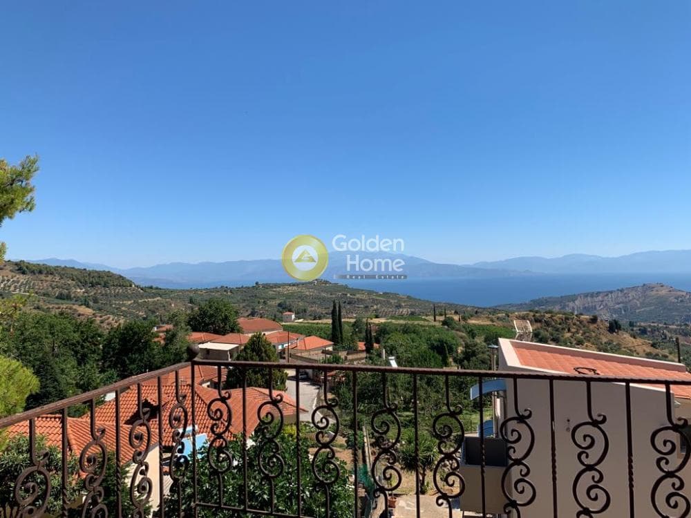 Μονοκατοικία στην Κέντρο, Ακράτα — Φωτογραφία 9 από 33