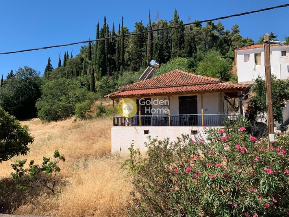Μονοκατοικία στην Κέντρο, Ακράτα — Φωτογραφία 14 από 33