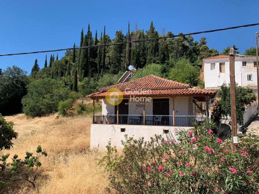 Μονοκατοικία στην Κέντρο, Ακράτα — Φωτογραφία 15 από 33