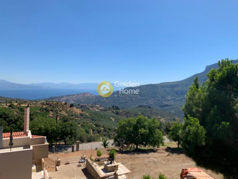 Μονοκατοικία στην Κέντρο, Ακράτα — Φωτογραφία 17 από 33