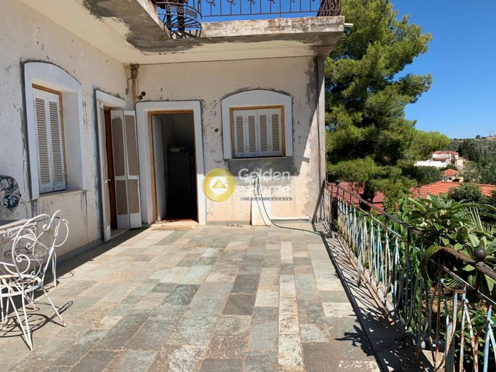 Μονοκατοικία στην Κέντρο, Ακράτα — Φωτογραφία 19 από 33