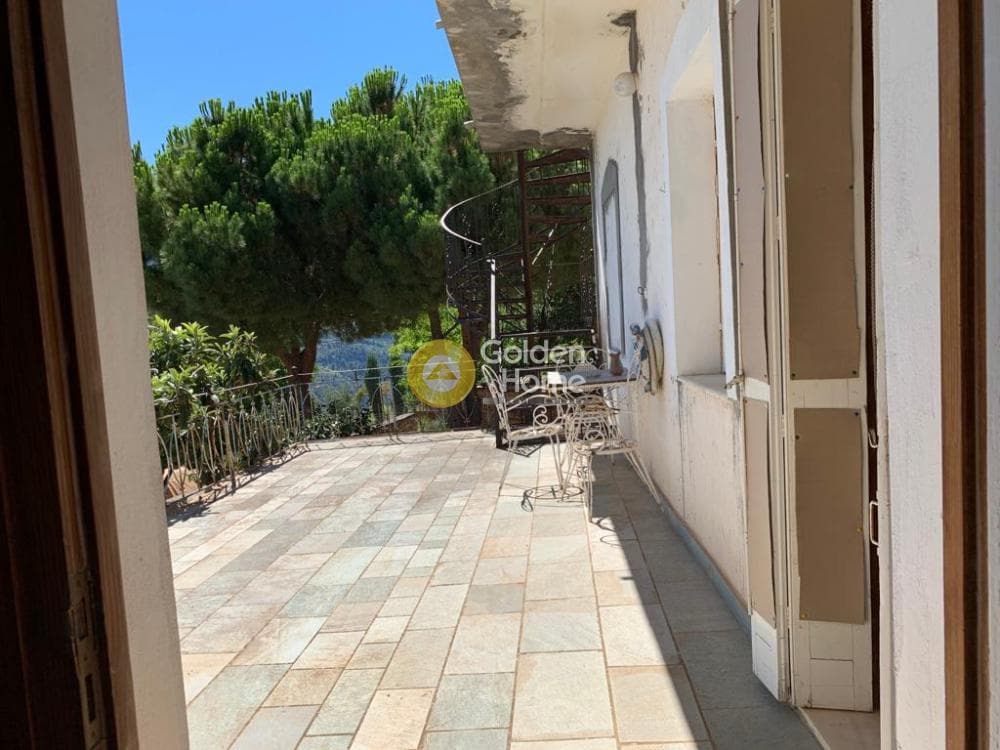 Μονοκατοικία στην Κέντρο, Ακράτα — Φωτογραφία 28 από 33