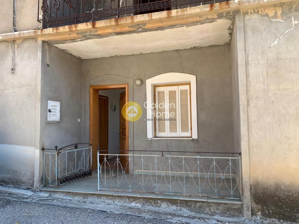 Μονοκατοικία στην Κέντρο, Ακράτα — Φωτογραφία 30 από 33
