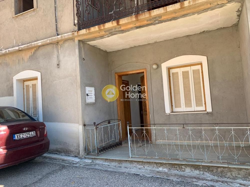 Μονοκατοικία στην Κέντρο, Ακράτα — Φωτογραφία 33 από 33