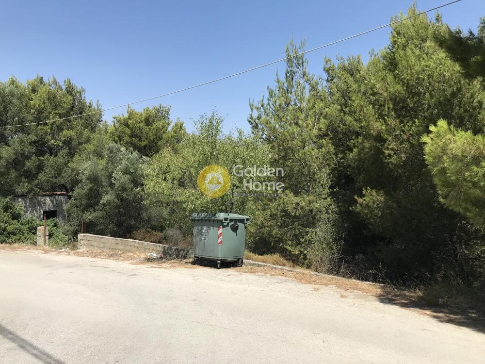 Parcel in Neapoli, Spata — Photo 1 of 33