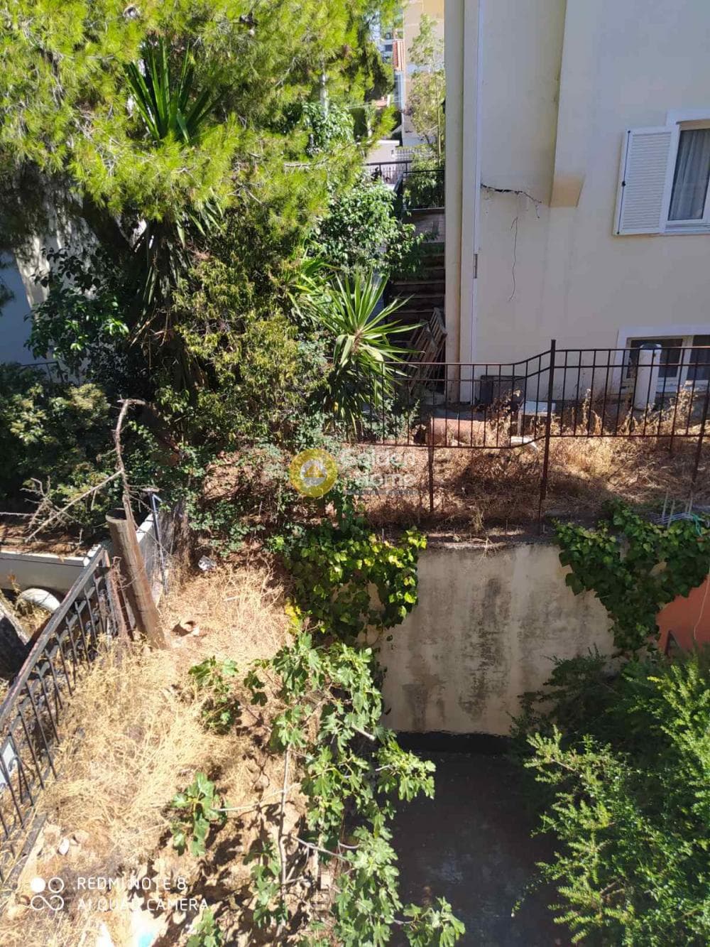 Μονοκατοικία στην Αδάμες (Οικισμός Πελοποννησίων), Κηφισιά — Φωτογραφία 15 από 16