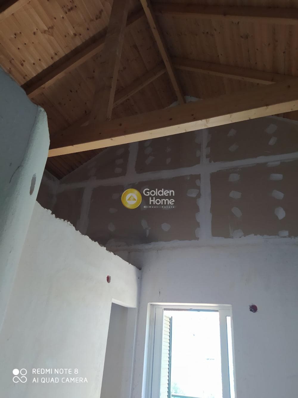 Μονοκατοικία στην Αδάμες (Οικισμός Πελοποννησίων), Κηφισιά — Φωτογραφία 13 από 16