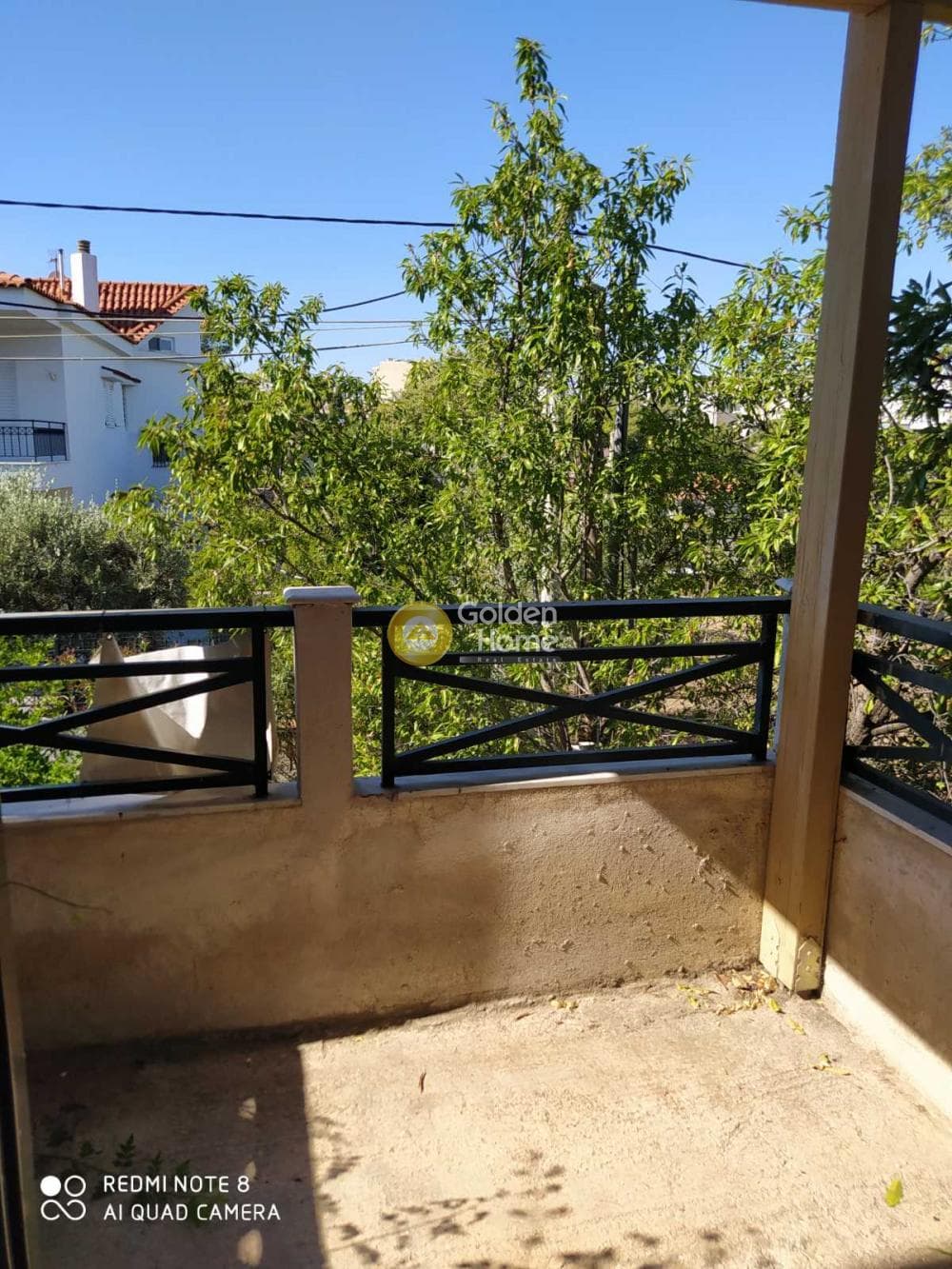 Μονοκατοικία στην Αδάμες (Οικισμός Πελοποννησίων), Κηφισιά — Φωτογραφία 10 από 16