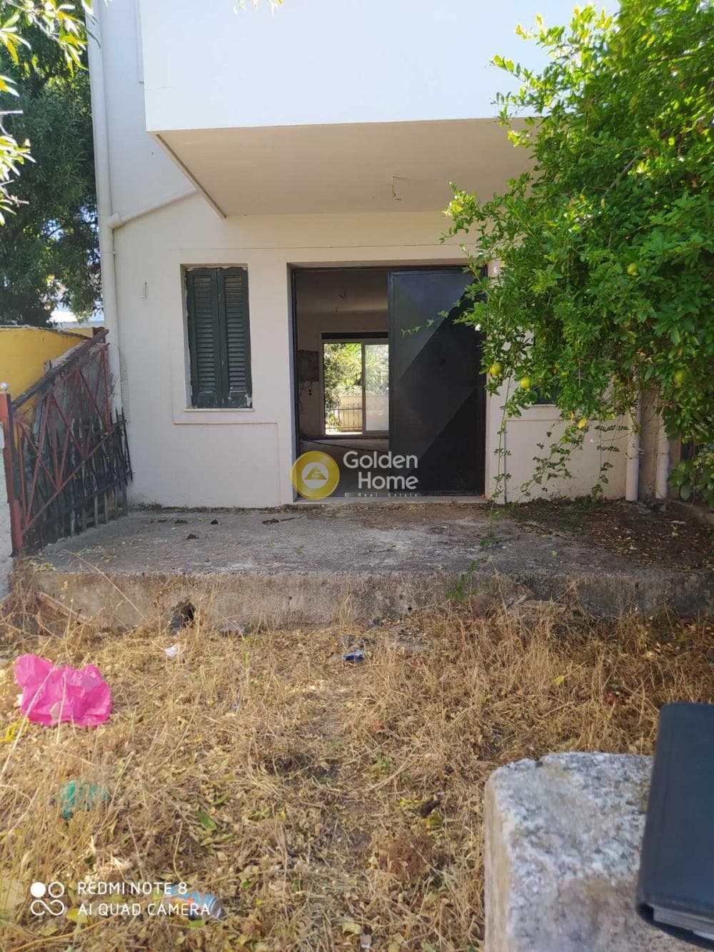 Μονοκατοικία στην Αδάμες (Οικισμός Πελοποννησίων), Κηφισιά — Φωτογραφία 5 από 16