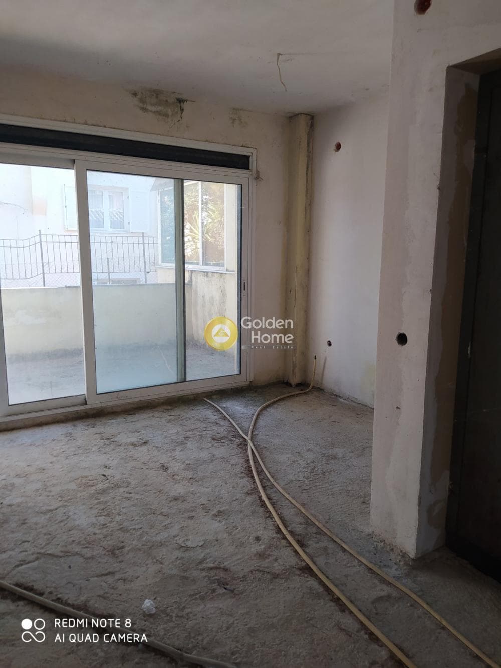 Μονοκατοικία στην Αδάμες (Οικισμός Πελοποννησίων), Κηφισιά — Φωτογραφία 2 από 16